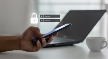 User Authentication Quick Start
