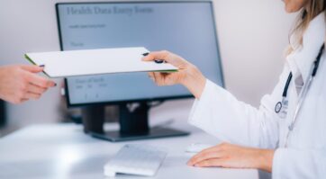 Healthcare: Prolifics Quick FHIR Solution