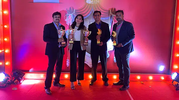 Prolifics Ranks Second in “Dream Companies to Work For” in 2020