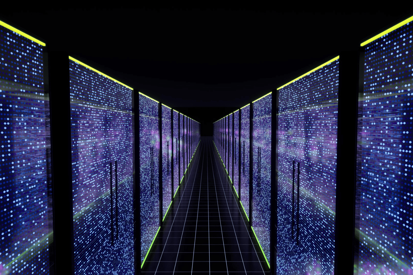  It starts with the right data strategy for you