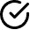 Icon feather-check-circle