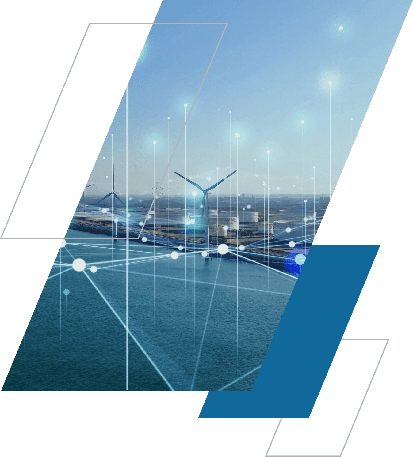 Transition to Smarter Operations
