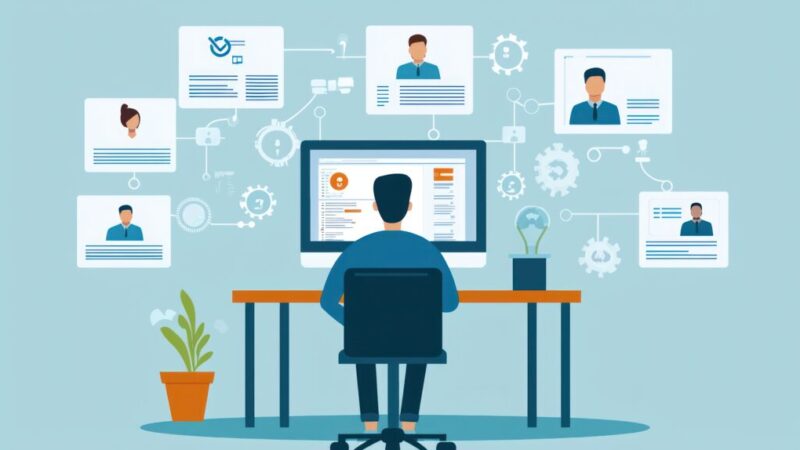 The Growing Importance of Managed Services During COVID-19