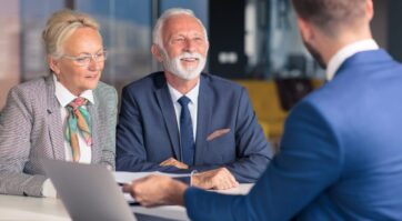 3 Key Benefits of Working With a Managed Service Provider in 2022