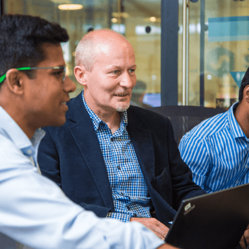 3 Key Benefits of Working With a Managed Service Provider in 2022