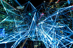 The API Economy: Growth through Interconnectivity
