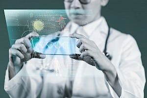 How Big Data is Being Used to Tackle COVID-19