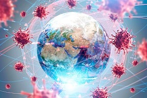 Hybrid Cloud: A Lifeline for Businesses During COVID-19 Pandemic