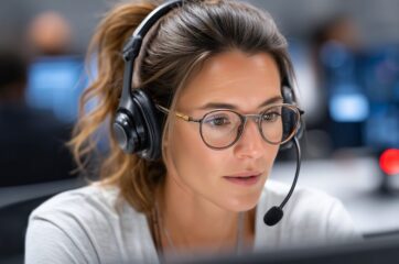 The RAC finds new ways to connect to customers