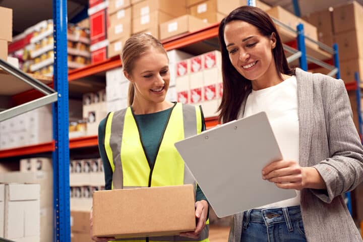 European Logistics Provider Defeats the Competition with APIs