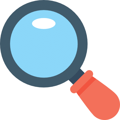 loupe-1-icon