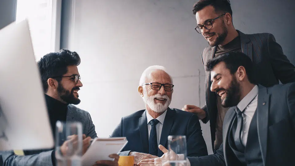 Global Banking Firm Goes with MuleSoft for Modern Integration