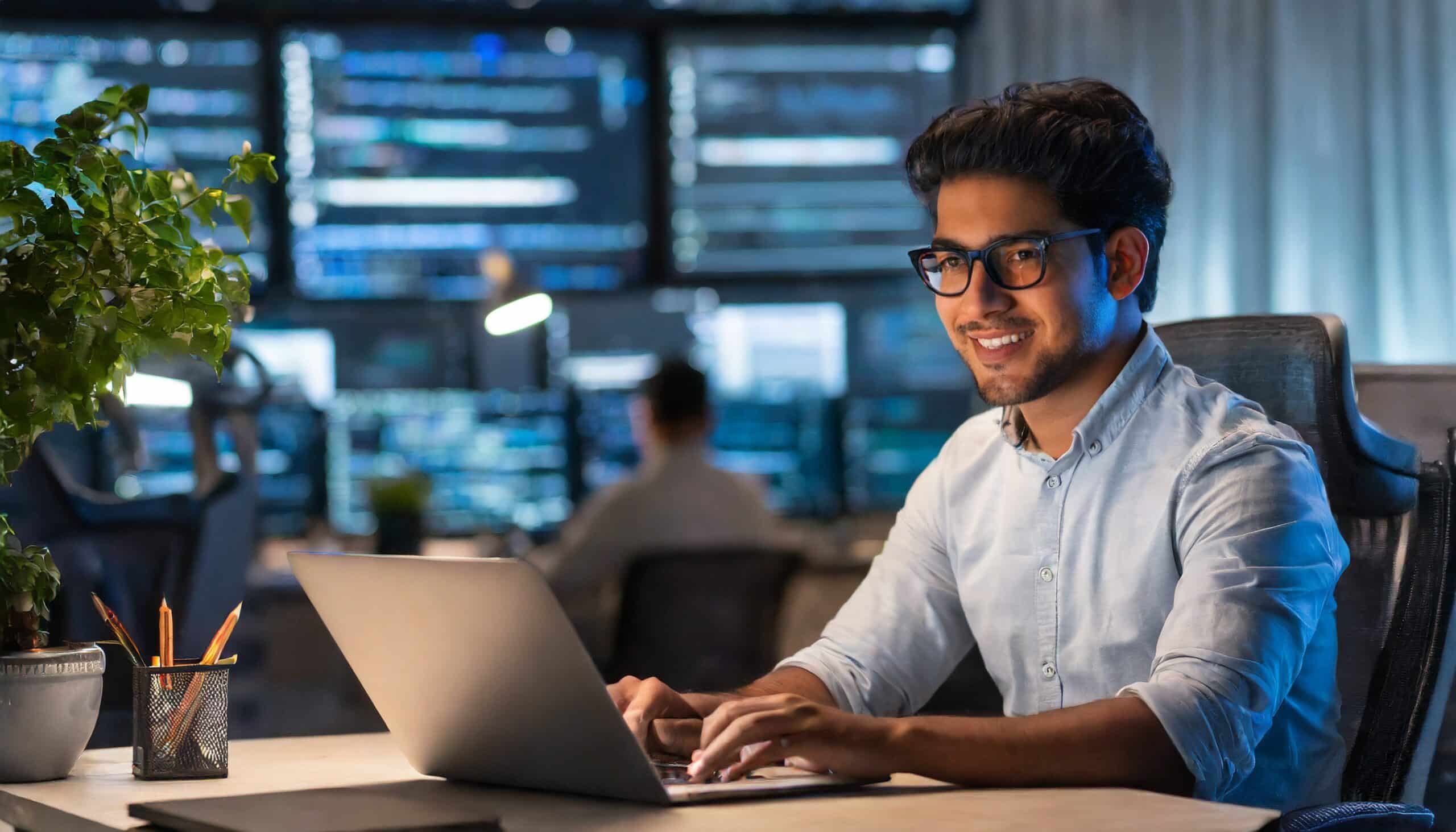 End of Life IT Managed Services 