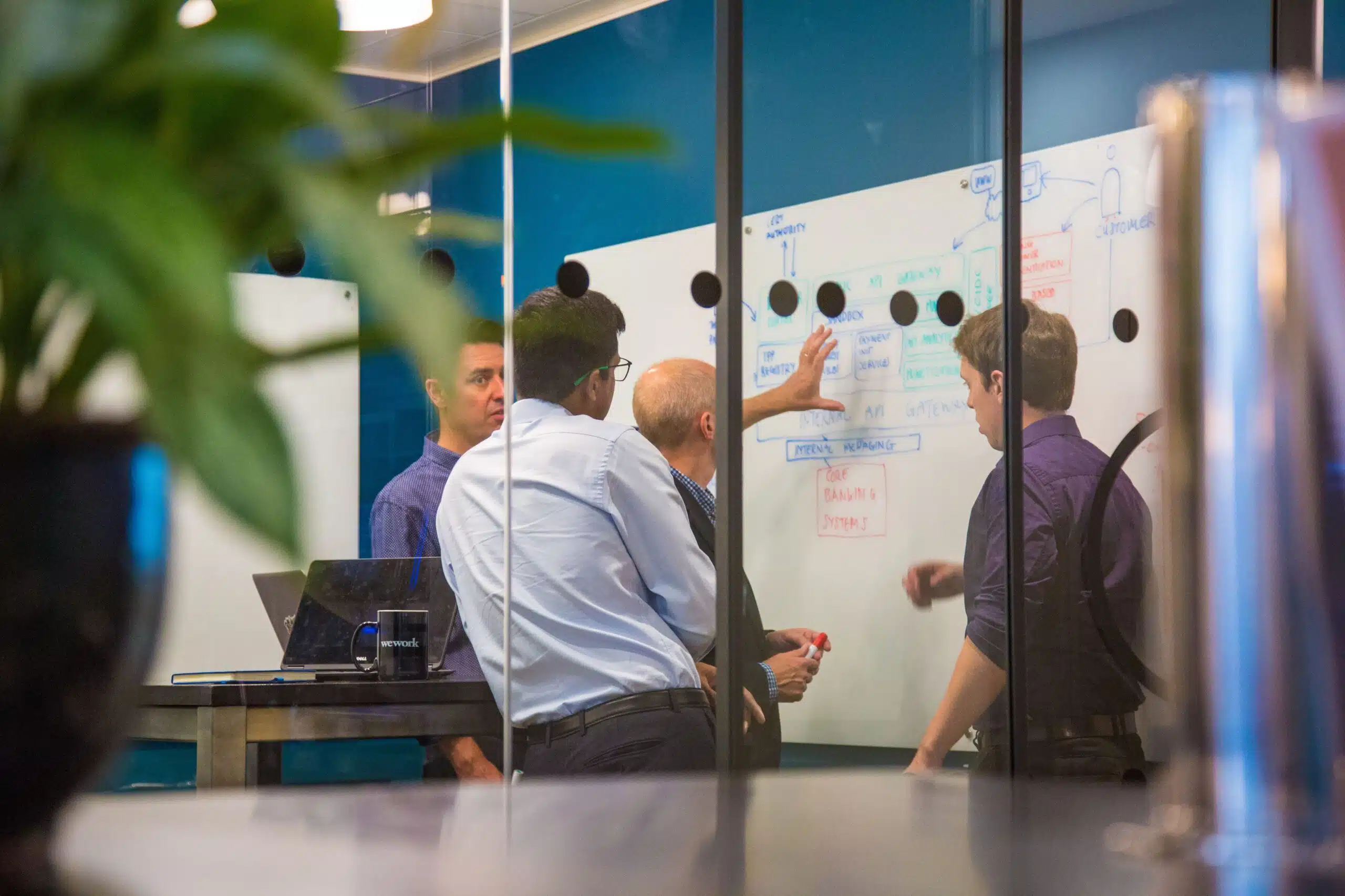 UK Security Cleared IT Managed Services 