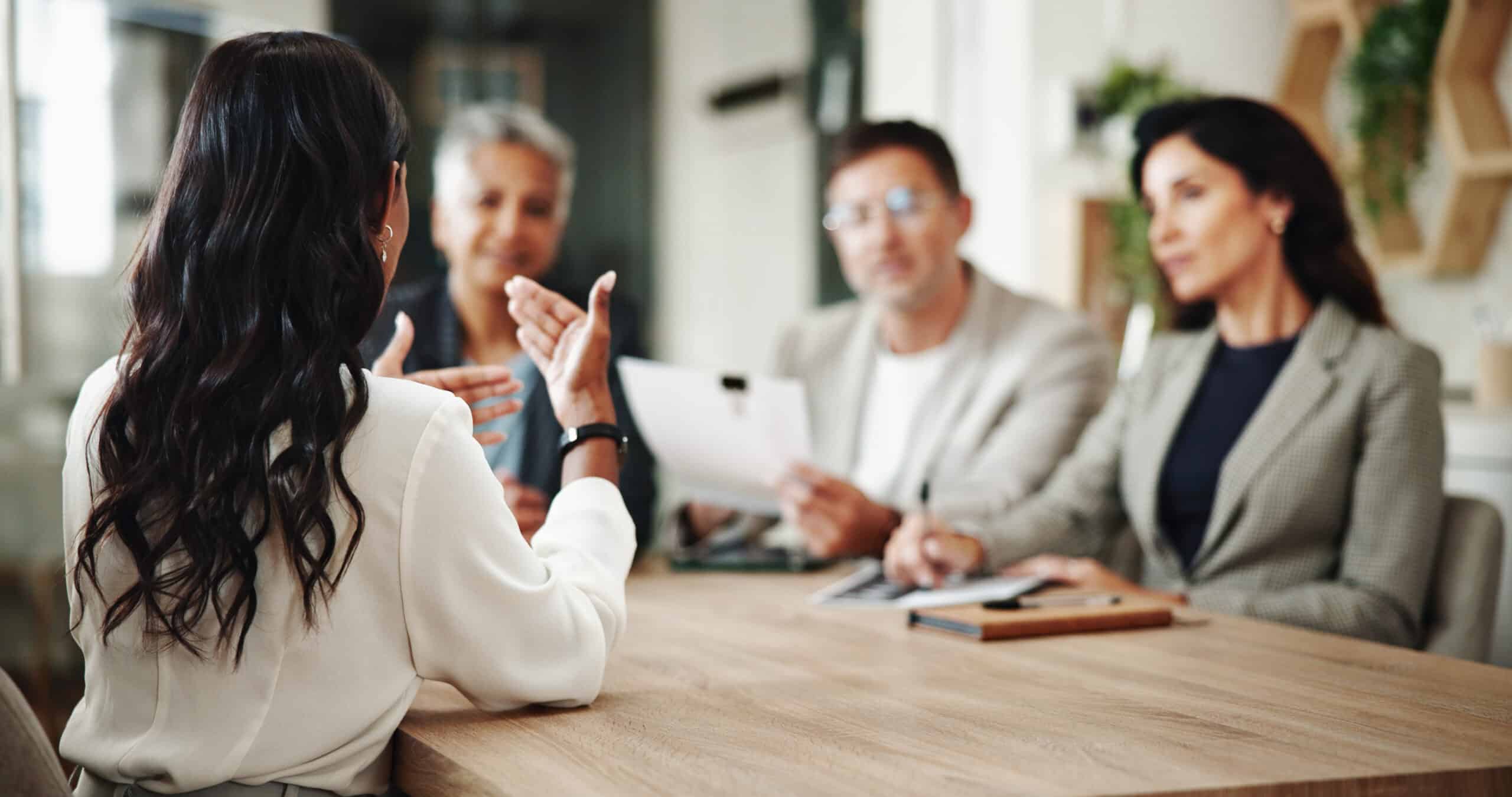 Enable collaboration