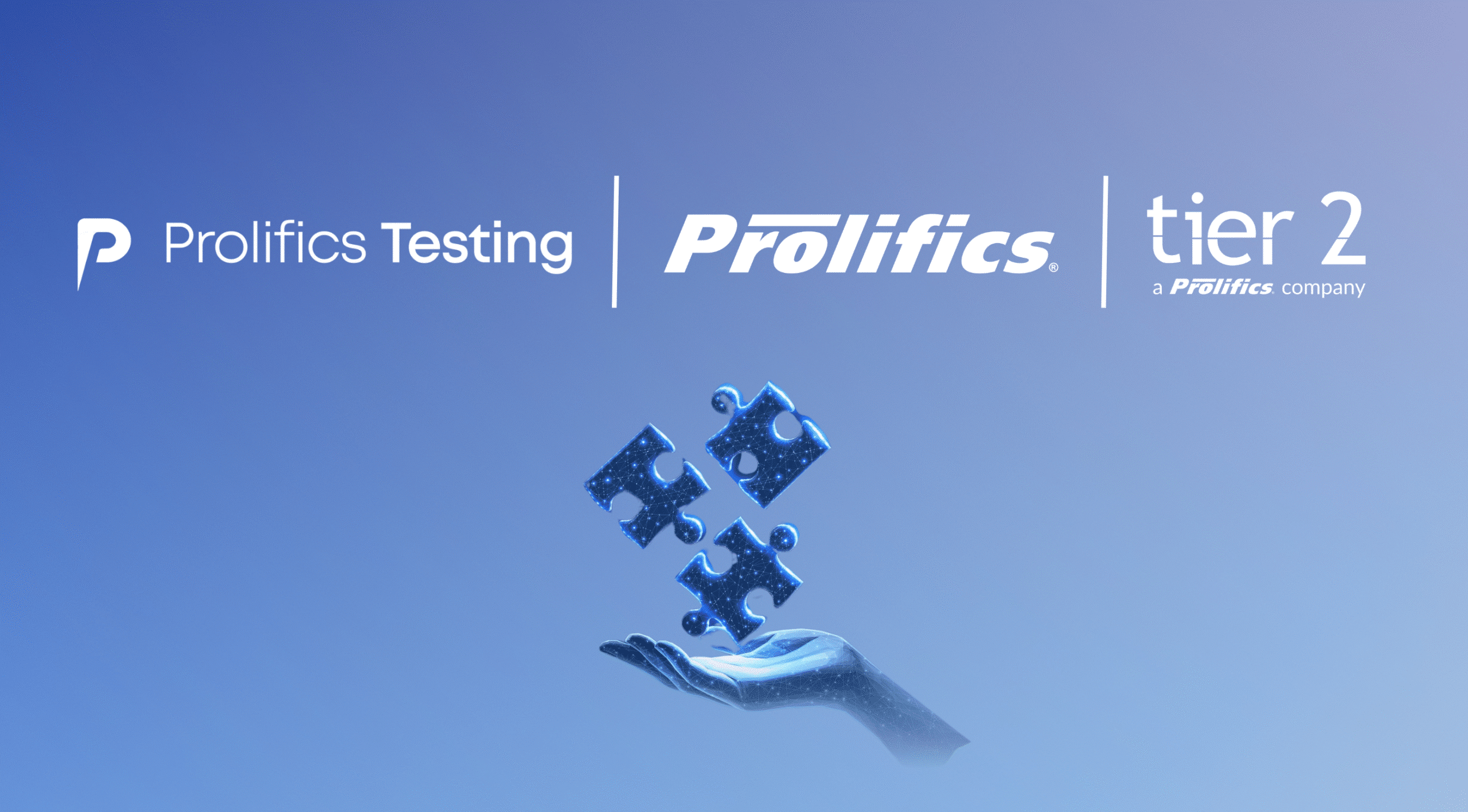 Uniting as One: A New Chapter for Prolifics UK