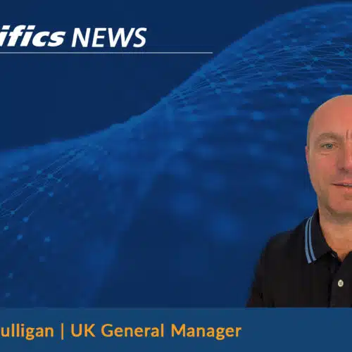 Frank Mulligan joins Prolifics as UK General Manager
