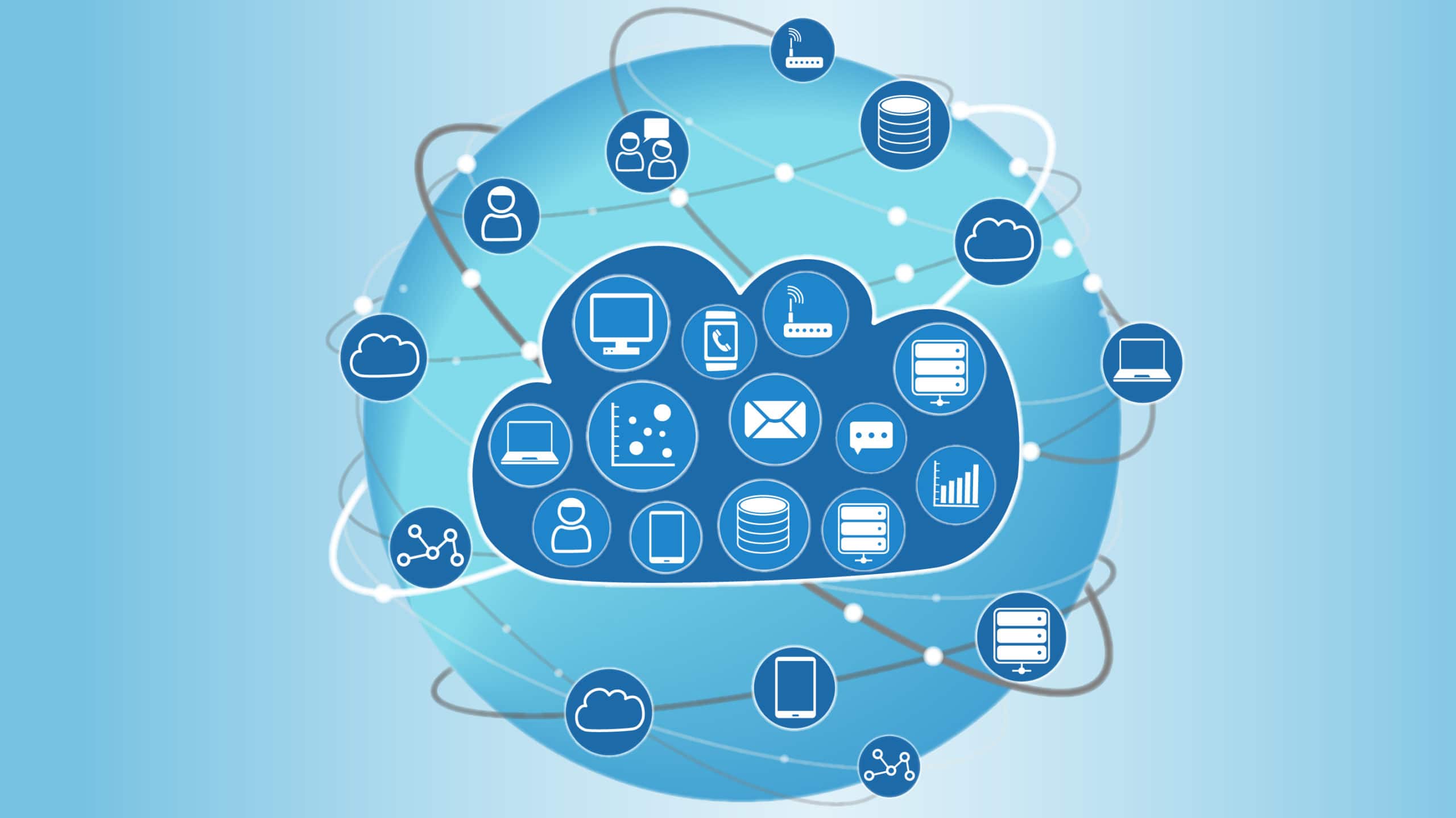 Prolifics Teams with IBM to Help Enterprises Manage Hybrid Cloud Workloads