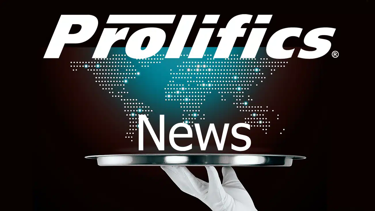 PROLIFICS NEWS - Prolifics Invests in Growth, Client Commitment with Internal Reorganization