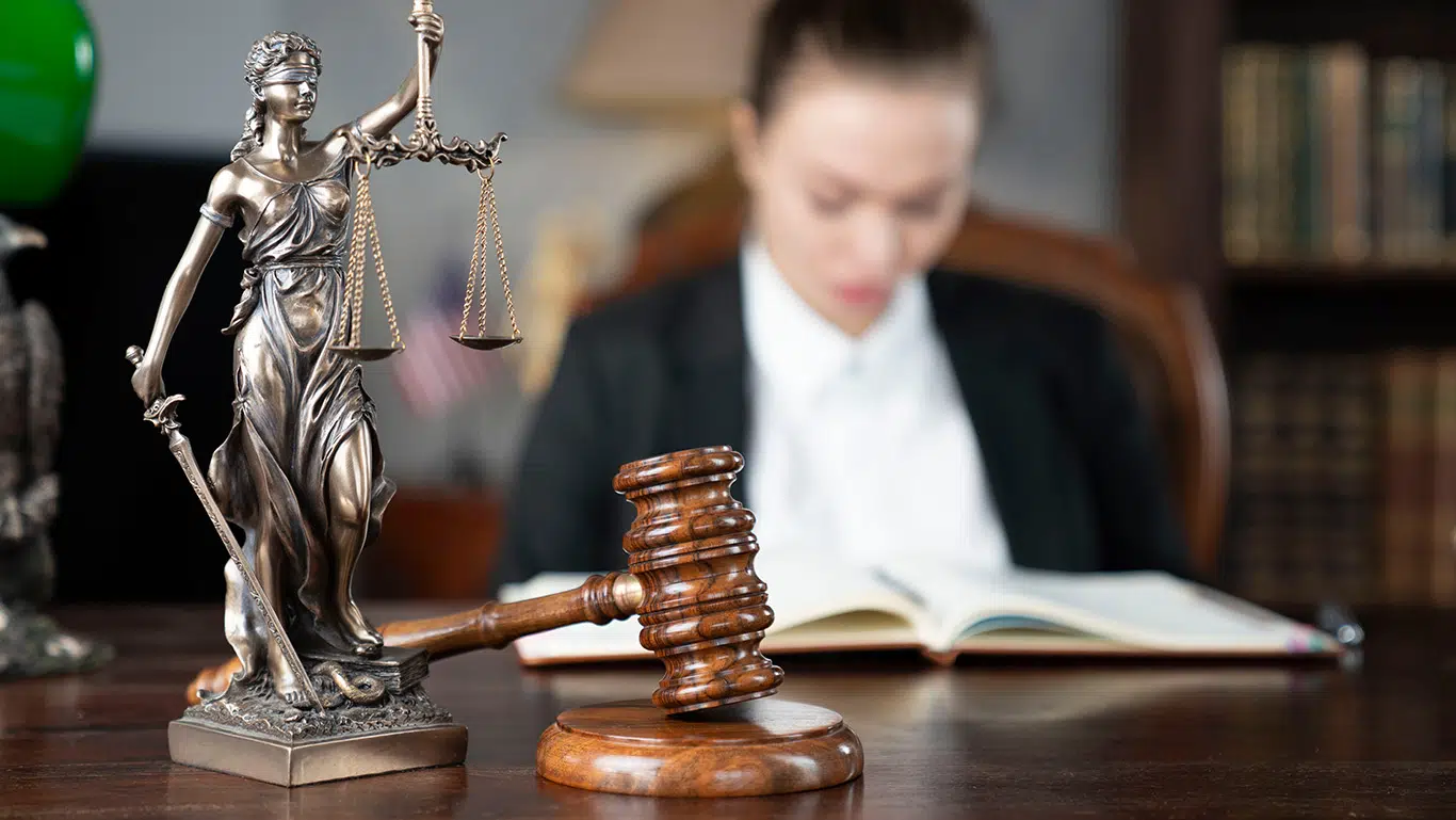 Court System Runs Smoother with Business Automation