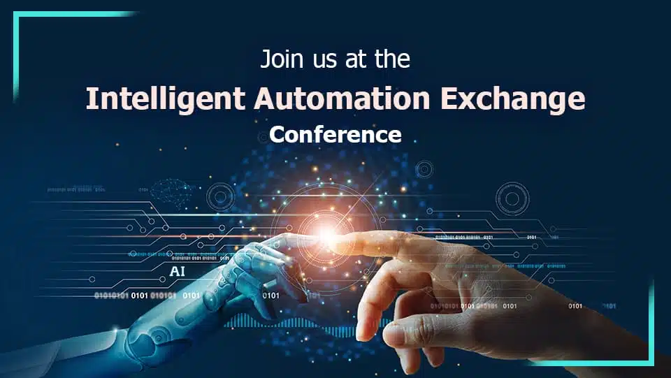 Intelligent Automation Exchange