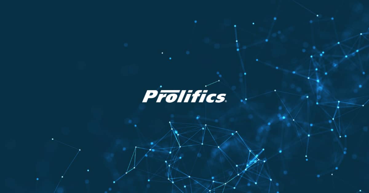 Digital Engineering And Consulting Services | Prolifics