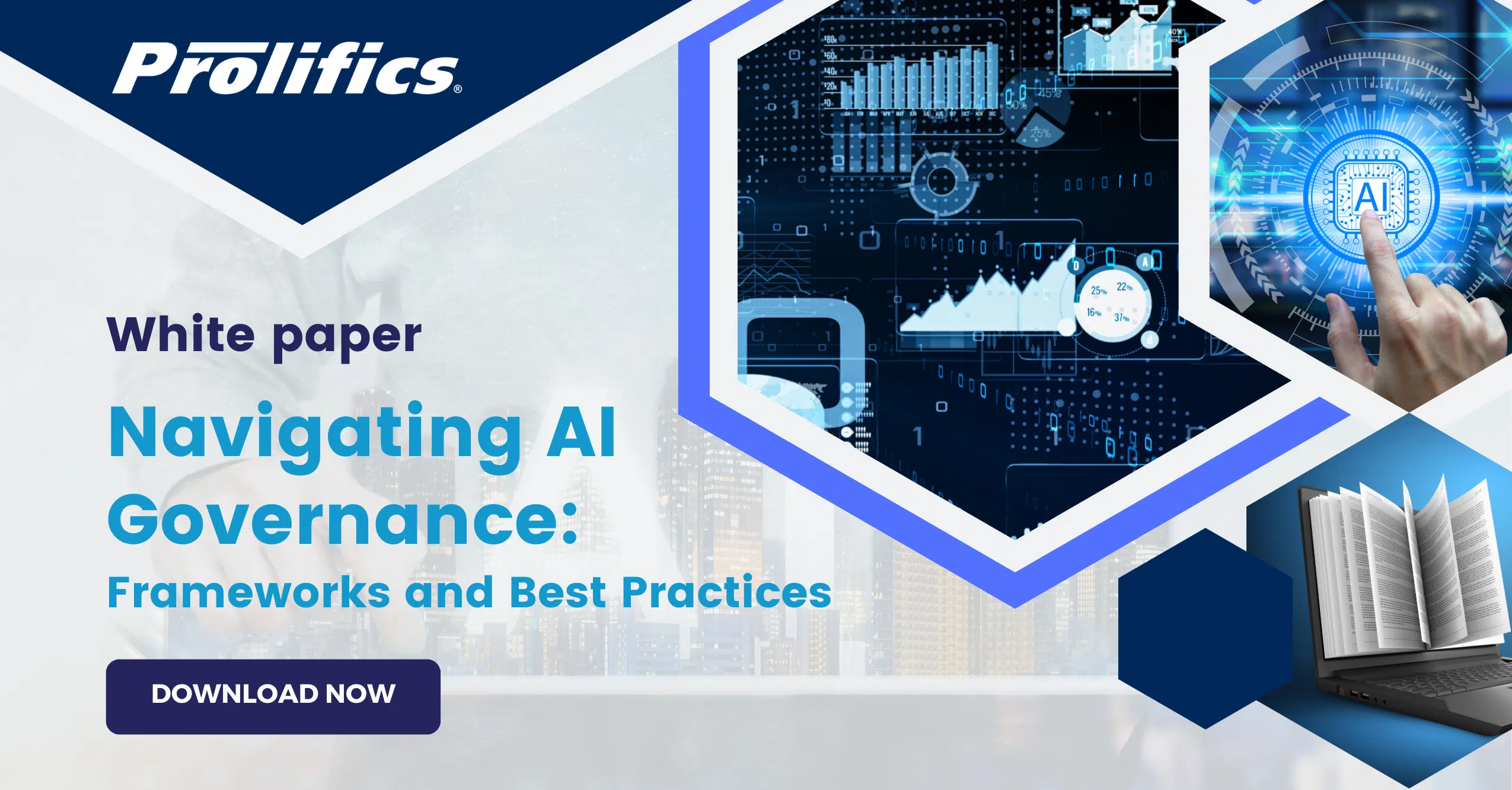 White Paper: Navigating AI Governance – Frameworks and Best Practices