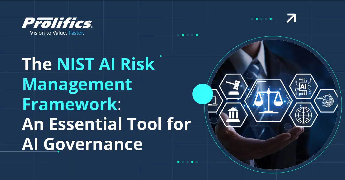 The NIST AI Risk Management Framework: An Essential Tool for AI Governance