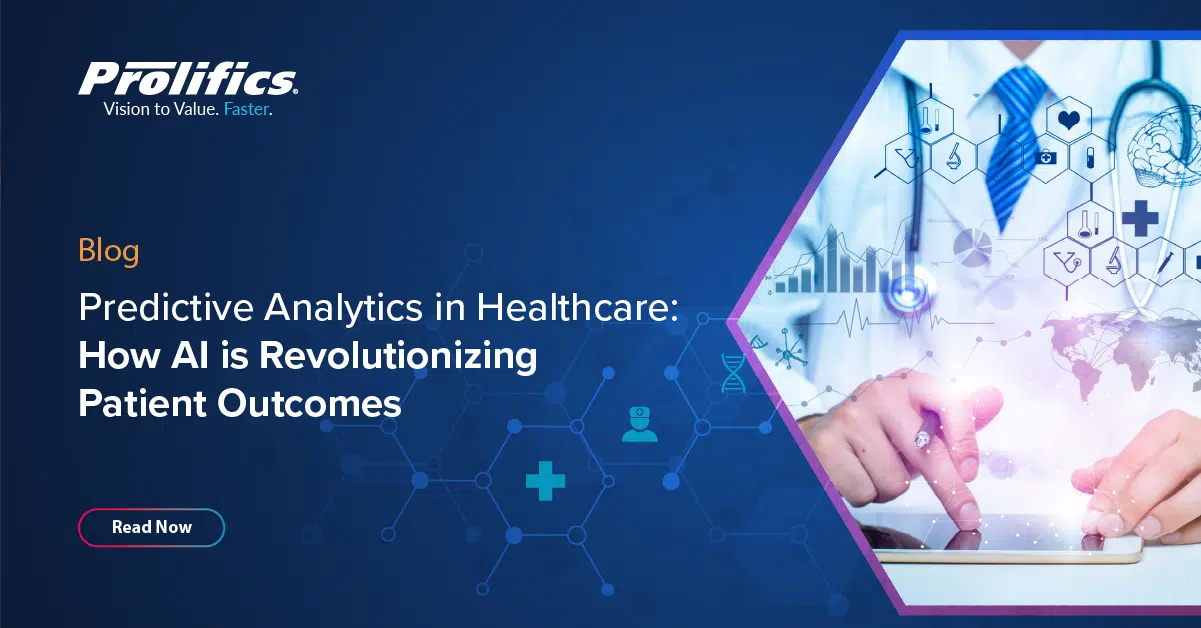 Predictive Analytics in Healthcare: How AI is Revolutionizing Patient Outcomes