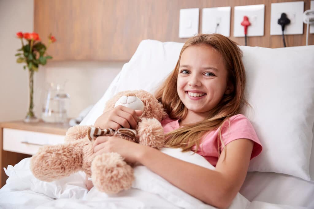 Affective Computing In Healthcare — Prolifics US