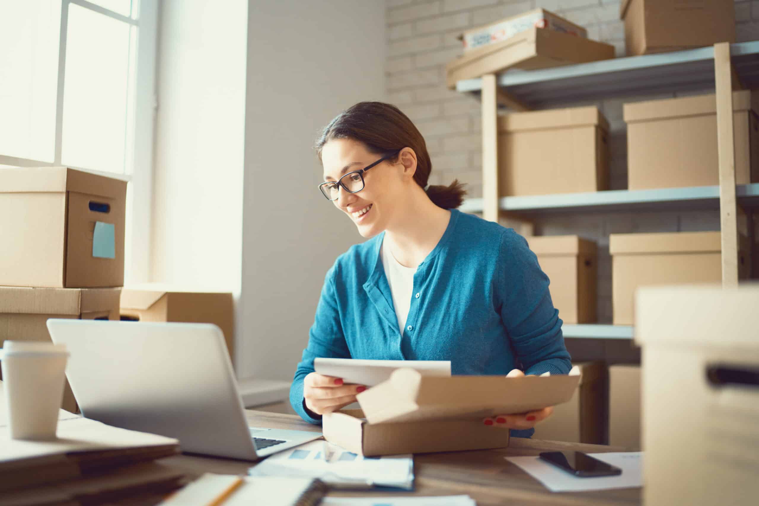 Employee Portal Enables Retail Excellence