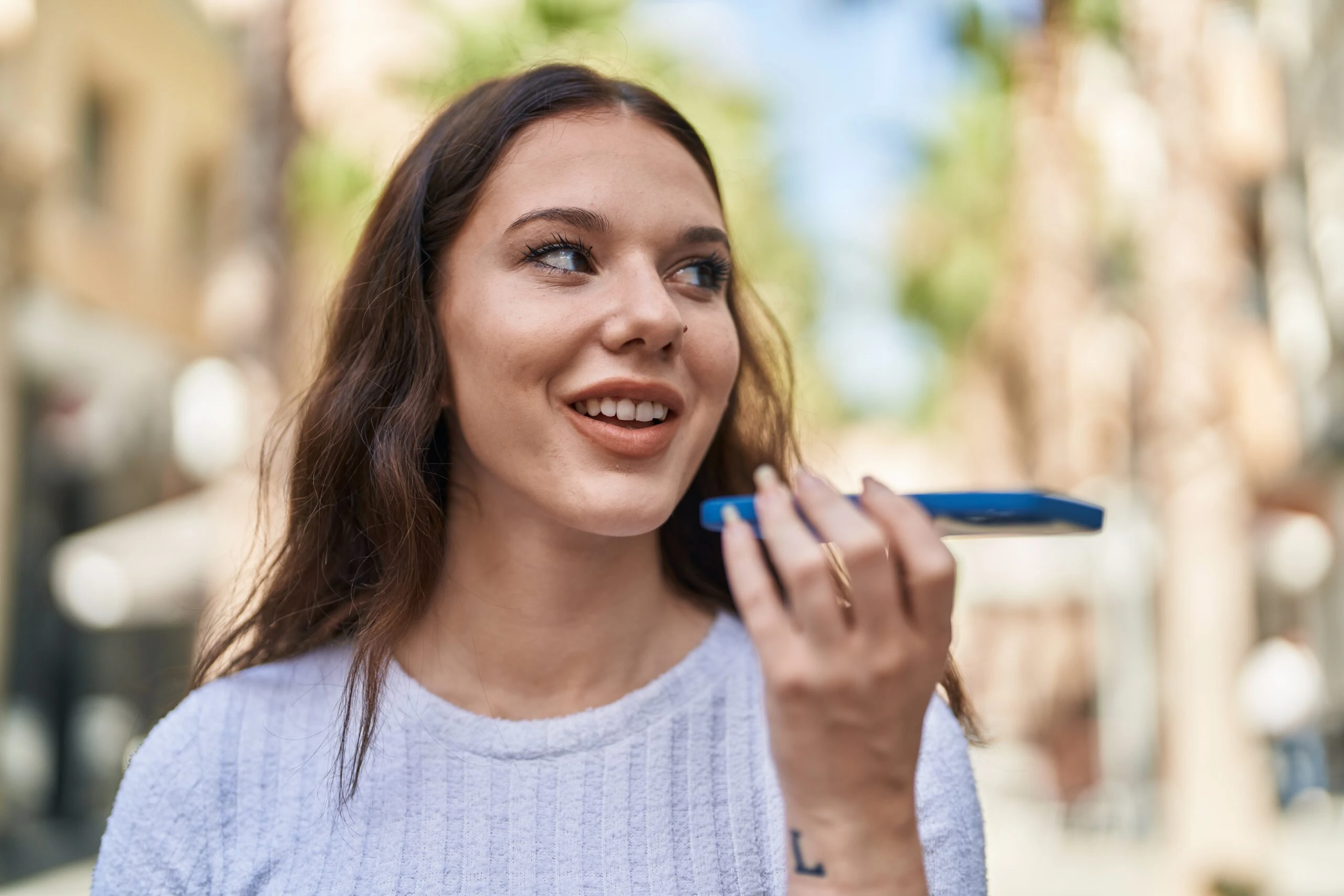 Improve Customer Engagement by Injecting AI into the Insurance Buying Journey