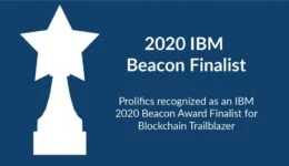 Blockchain Trailblazer