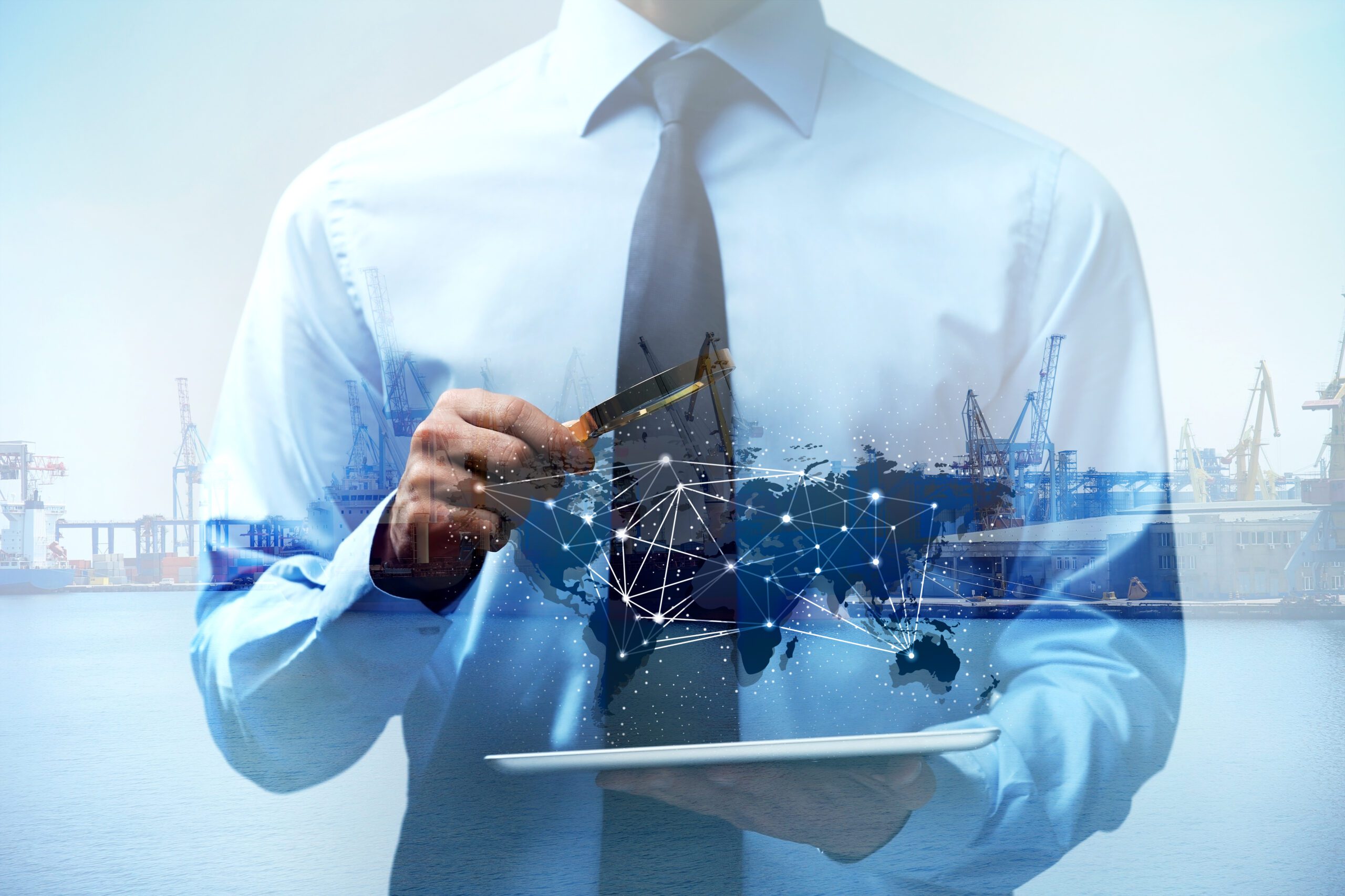 The American Bureau of Shipping Navigates Data Privacy