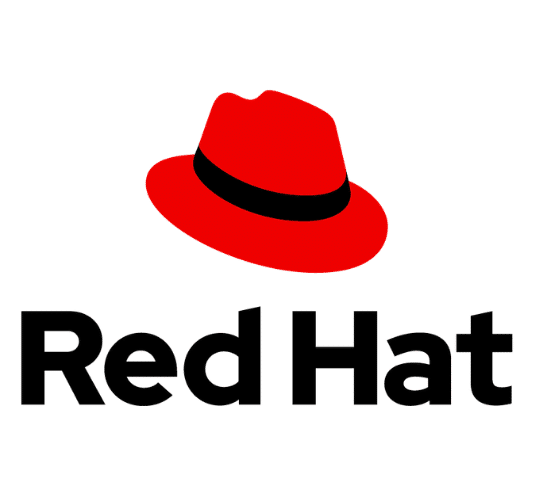 red hat logo