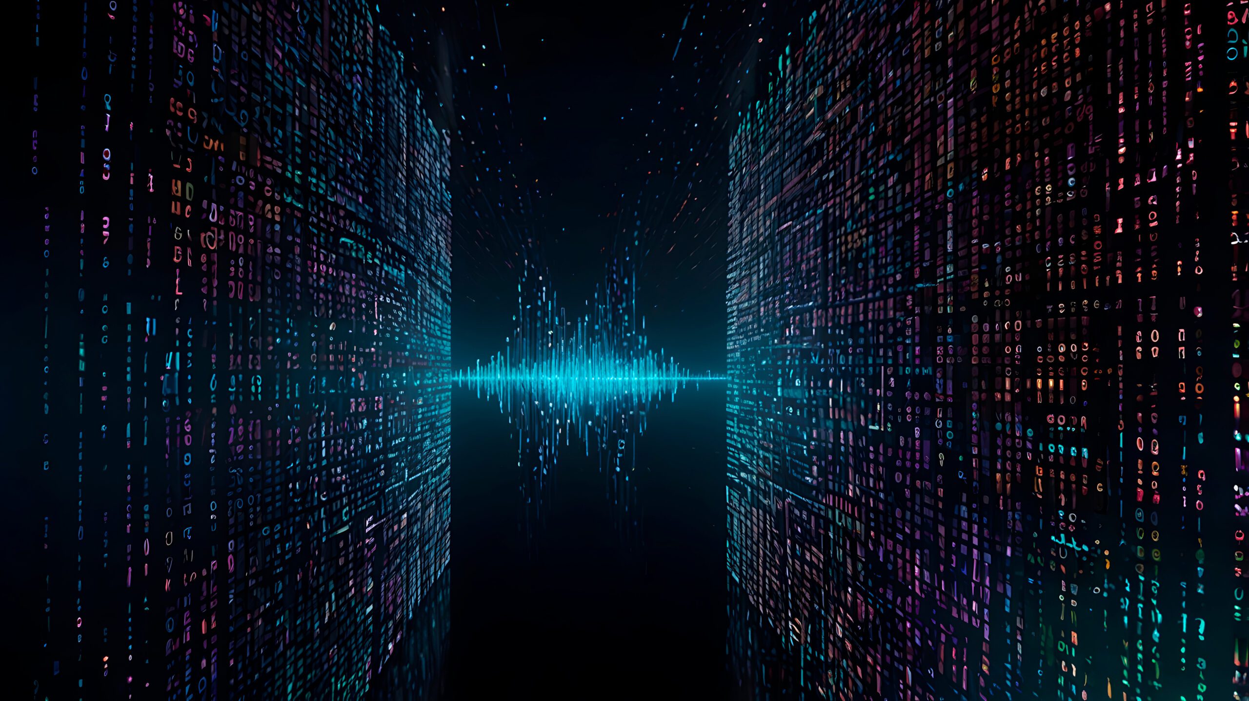 Take a BYTE Out of Data