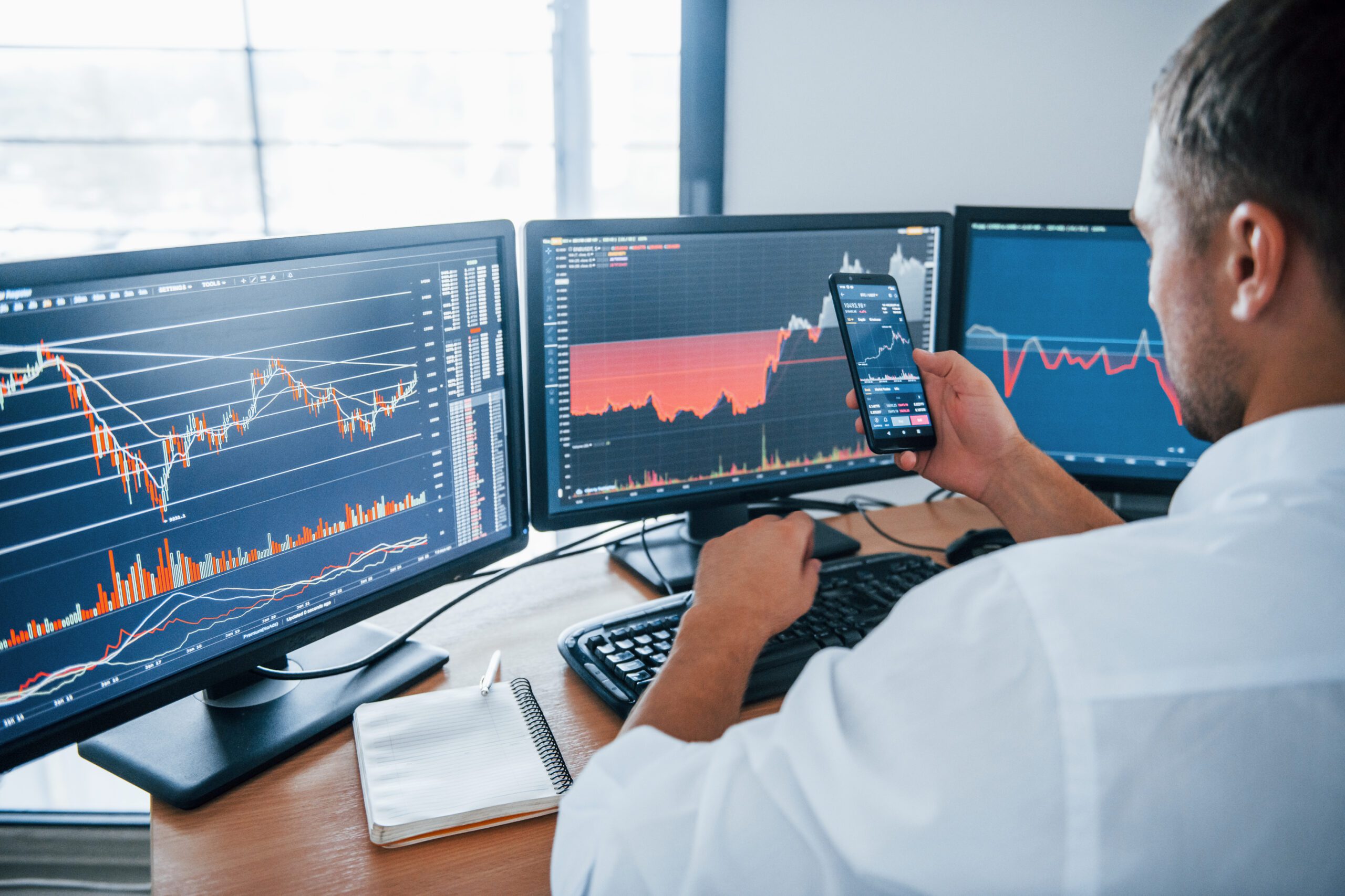 Identity and Access Management and Work-From-Home
