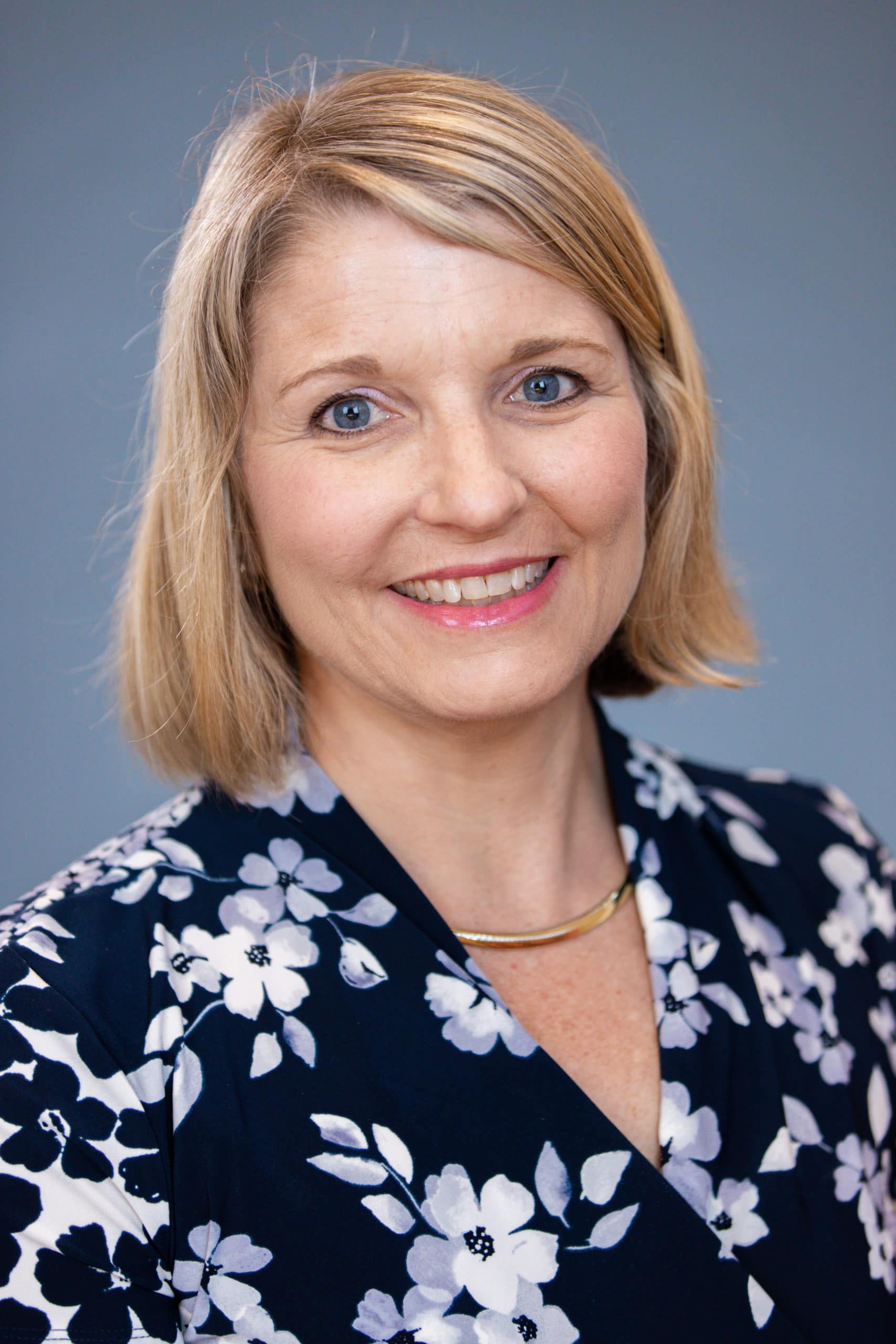 Rebecca Sendel