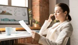 Analyzing and consulting