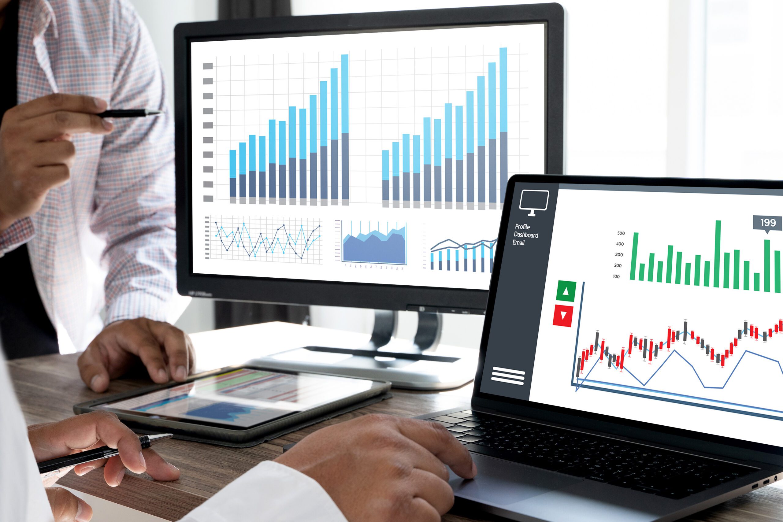 How to Inventory Your Analytic Ecosystem