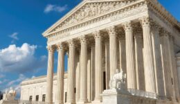 United States Supreme Court Building