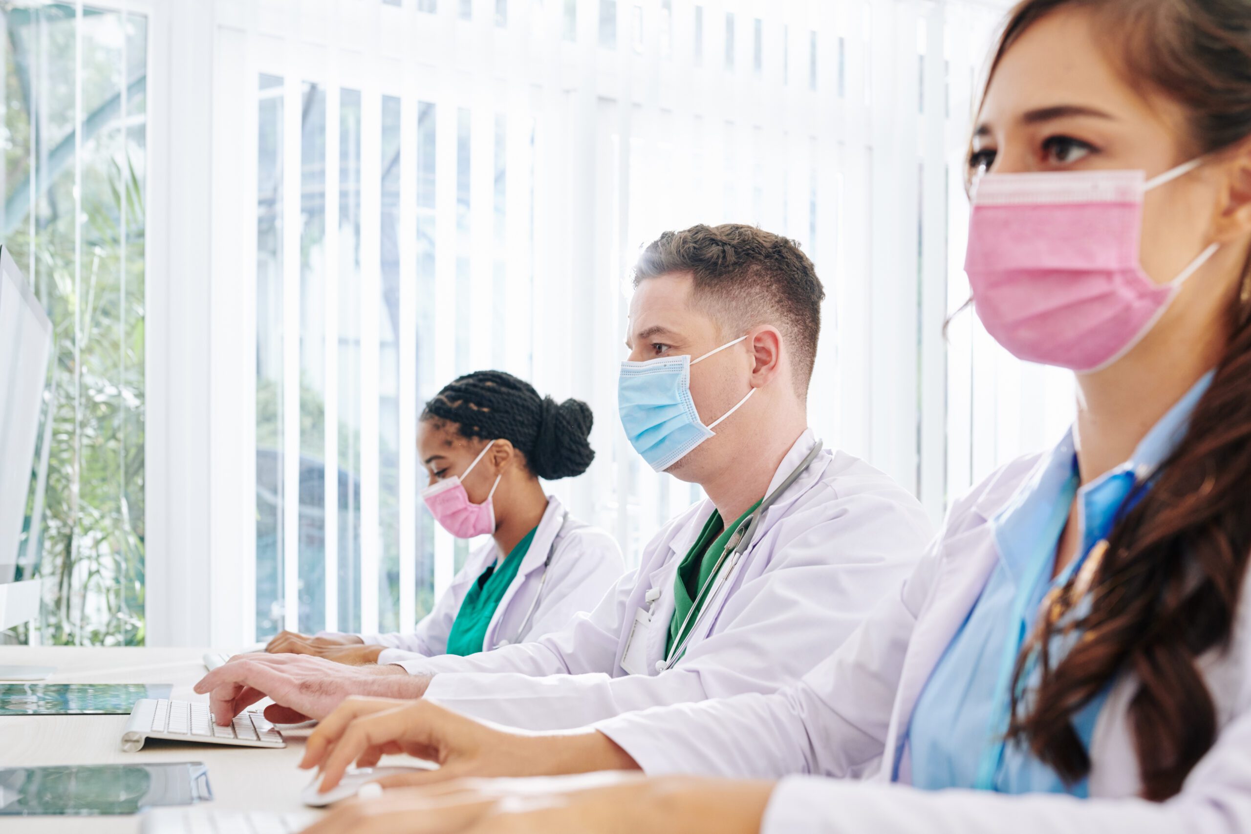 Short-Term Modernization Creates Long-Term Possibilities for Health Coalition