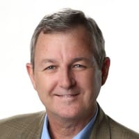 David West - Predictive Analytics Technical Specialist and Data Scientist, IBM