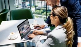 Transforming an Insurer’s Data Management Strategy