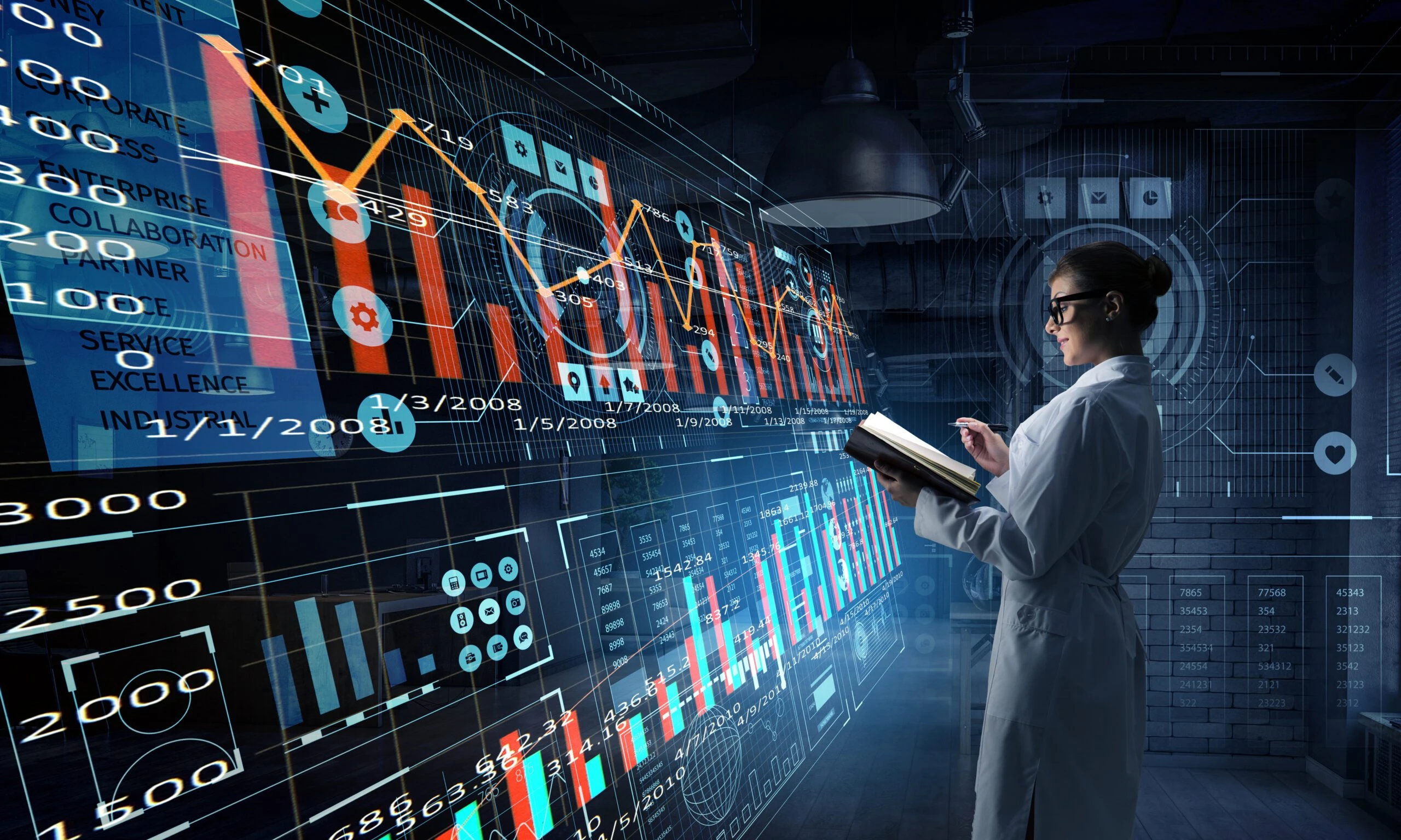 IBM Cognos Analytics – Time for an Upgrade