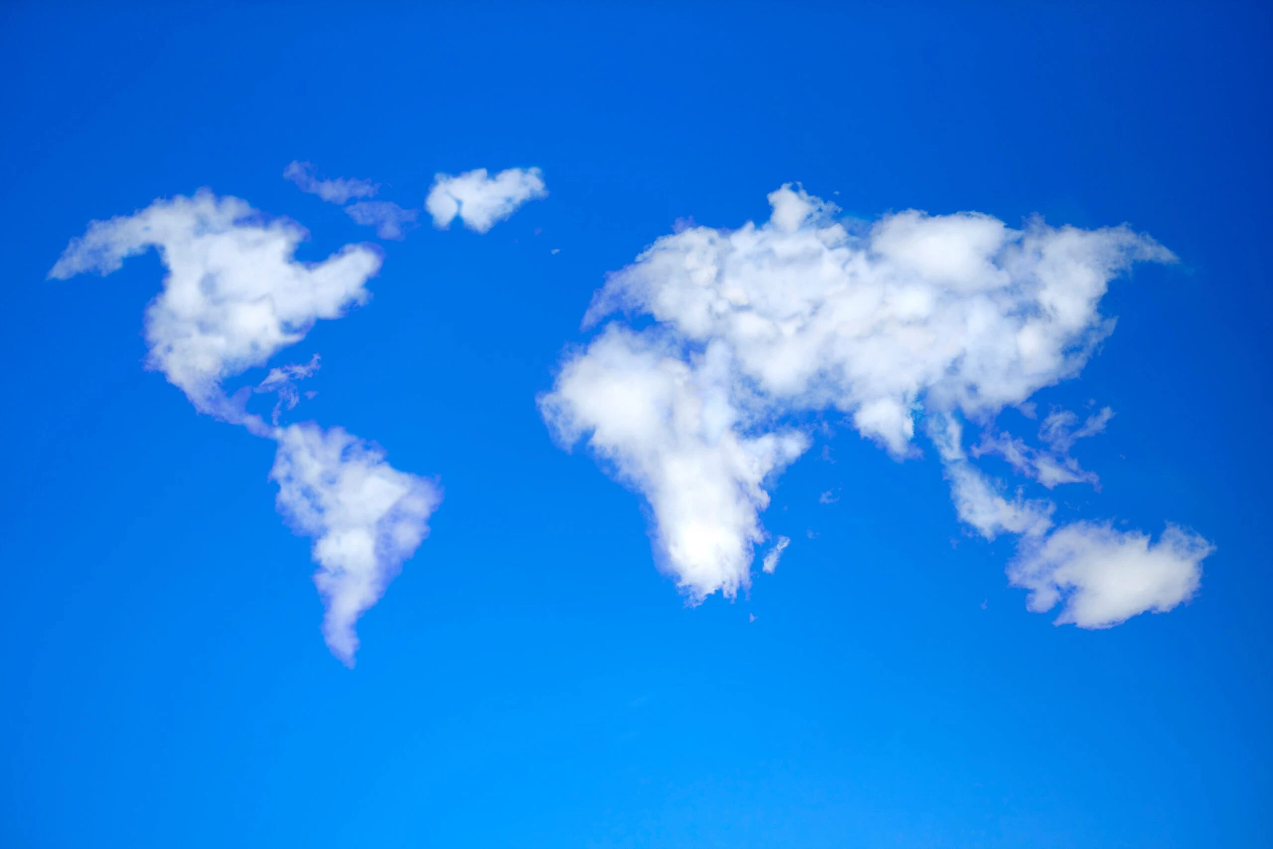 The Shape of Today’s Cloud – 7 Things You Need to Consider