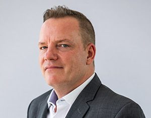 Brian Kordelski – Data Sentinel