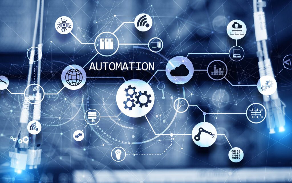 Your Guide To Automation Types — Prolifics US