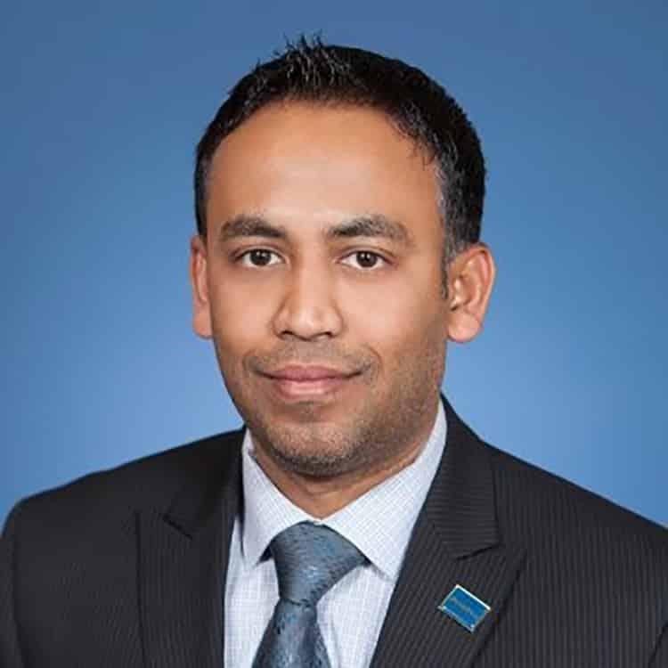 Arup Datta – Prolifics