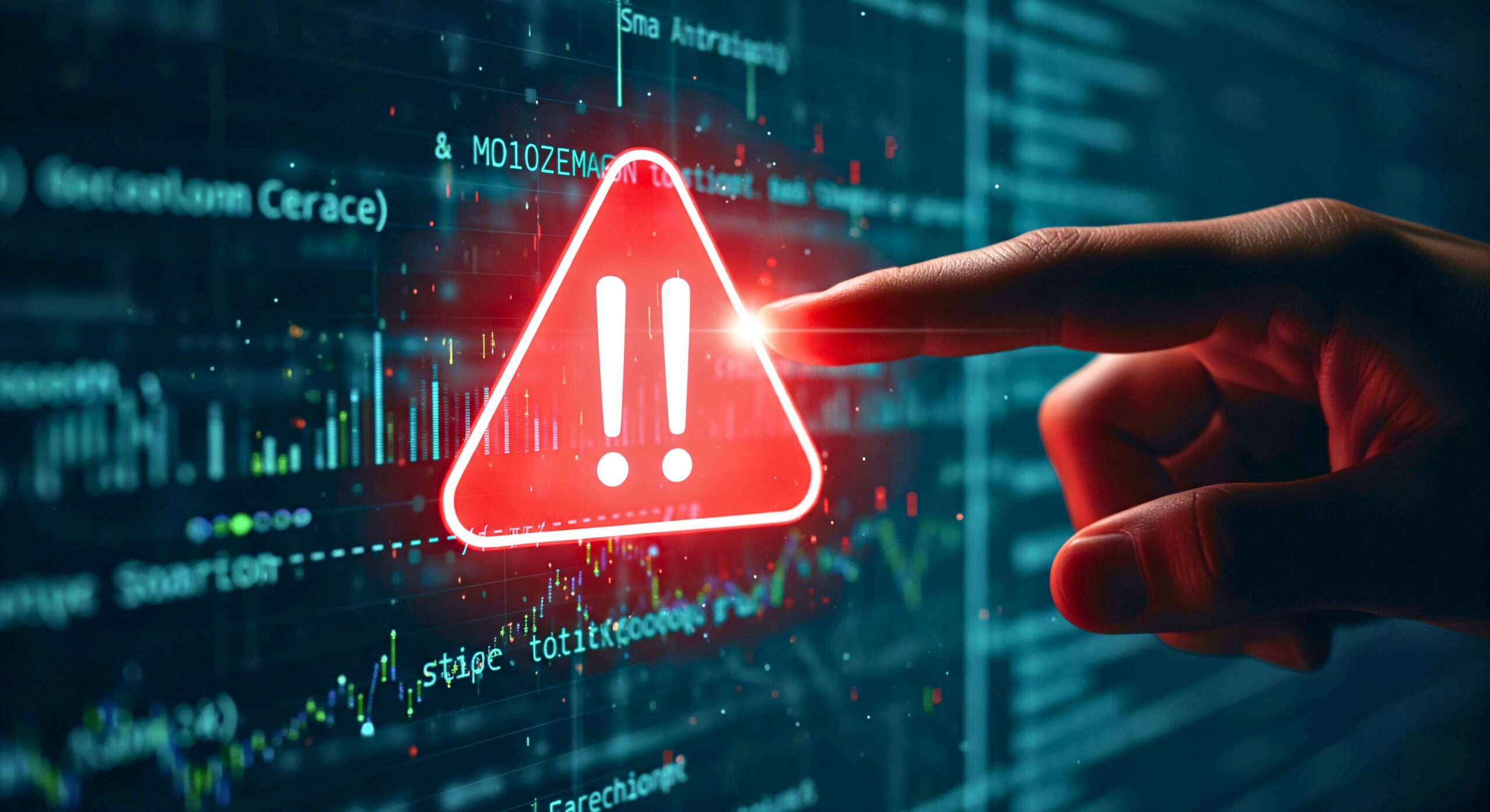 Why You Need a Cyber Risk Assessment